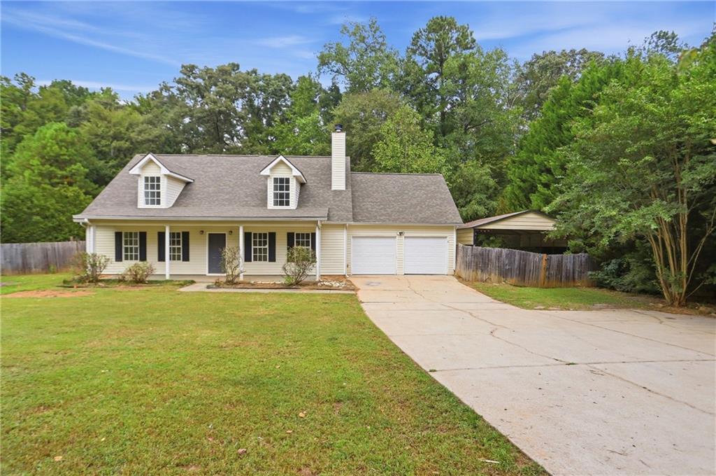 310 Kaden Ct., Mcdonough, GA 30252