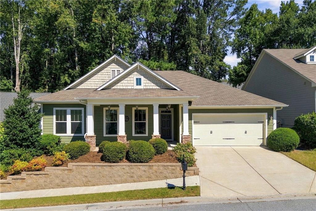 110 Willow Overlook, Canton, GA 30115