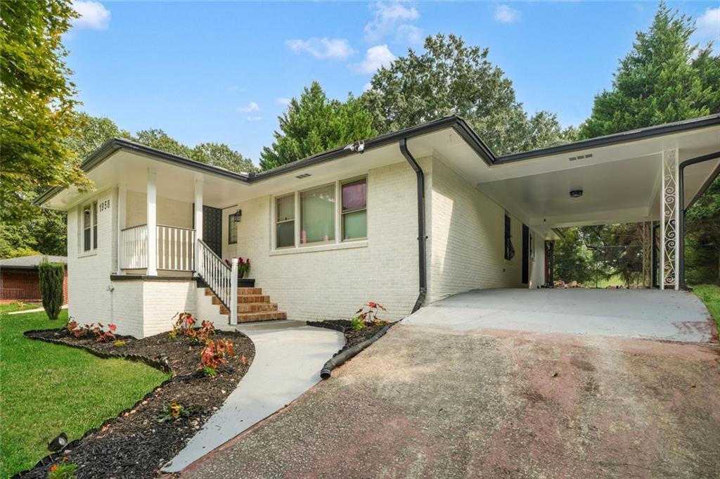 1958 Penelope St., Atlanta, GA 30314
