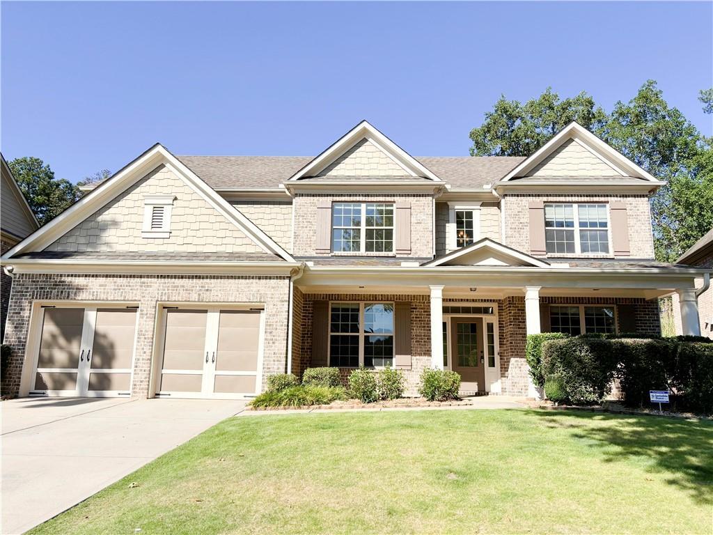 3231 Lake Mcginnis Dr., Suwanee, GA 30024