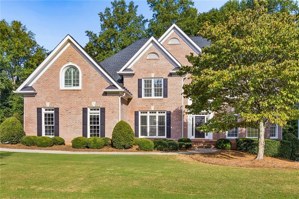 3805 Newport Bay Dr., Alpharetta, GA 30005