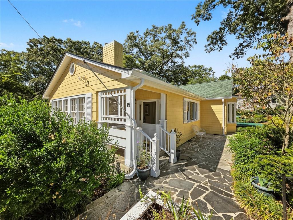 15 Brookland Dr., Cartersville, GA 30120