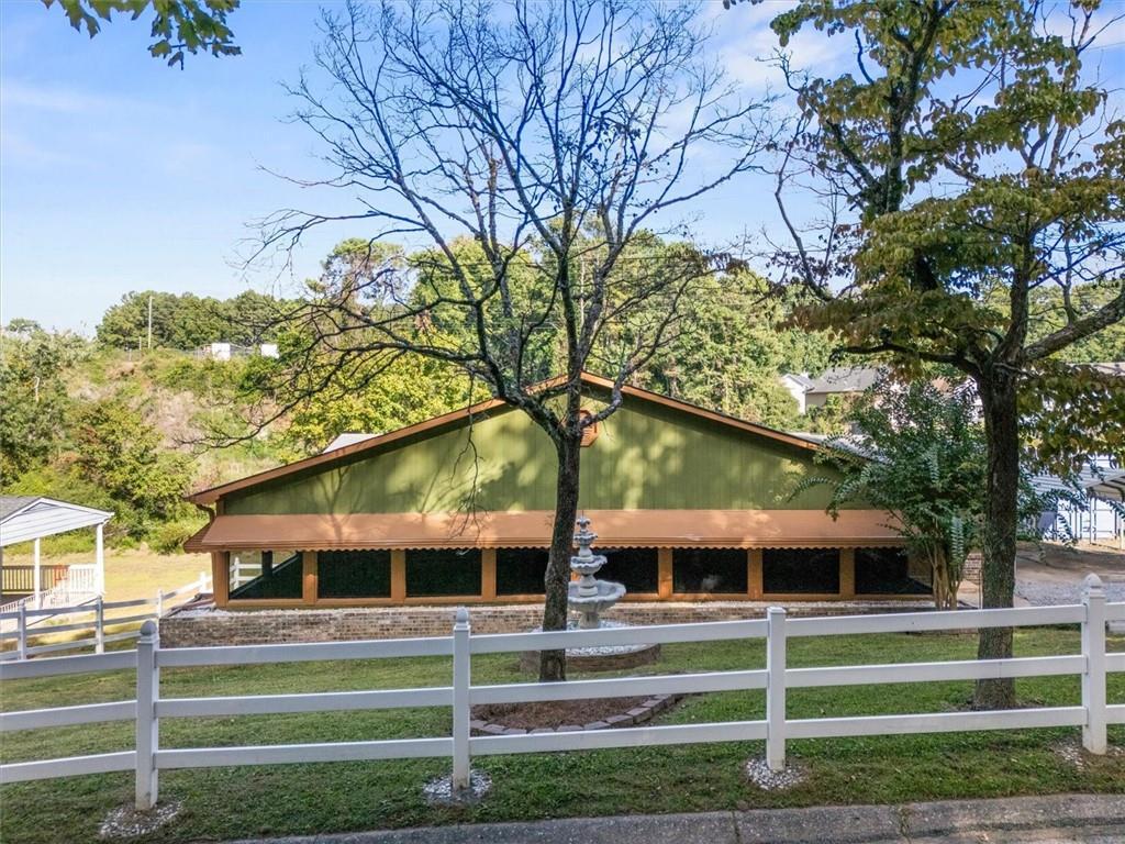 4338 Rocklane Dr., Conley, GA 30288