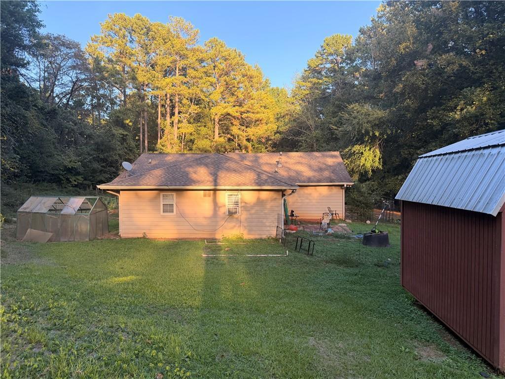 1921 Fisher Dr., Stockbridge, GA 30281