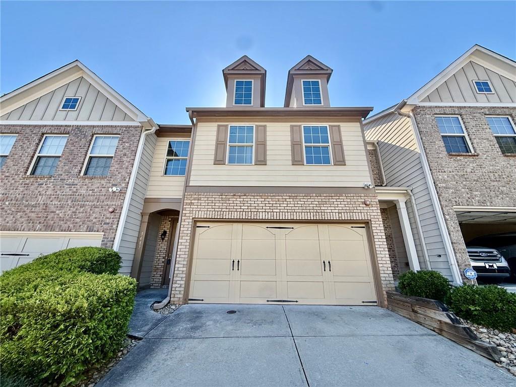 3487 Desoto Rd., Snellville, GA 30078