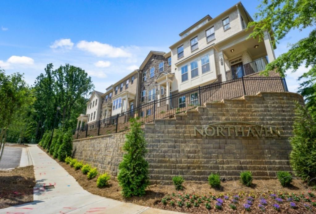 340 Northaven Ave., Suwanee, GA 30024
