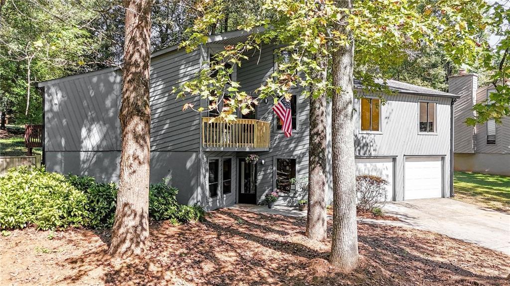 2950 Creek Park Dr., Marietta, GA 30062
