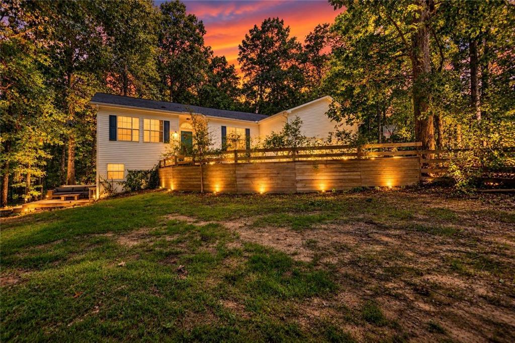 1191 Duncan Rd., Oxford, GA 30054