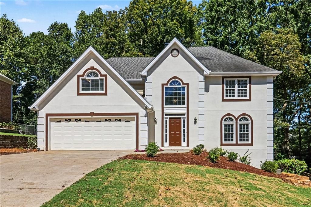 1419 Dunsford Cir., Suwanee, GA 30024