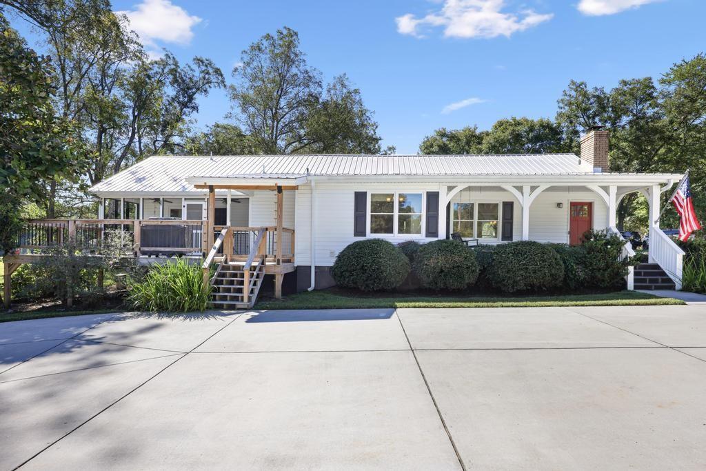 5851 Leah Ln., Powder Springs, GA 30127