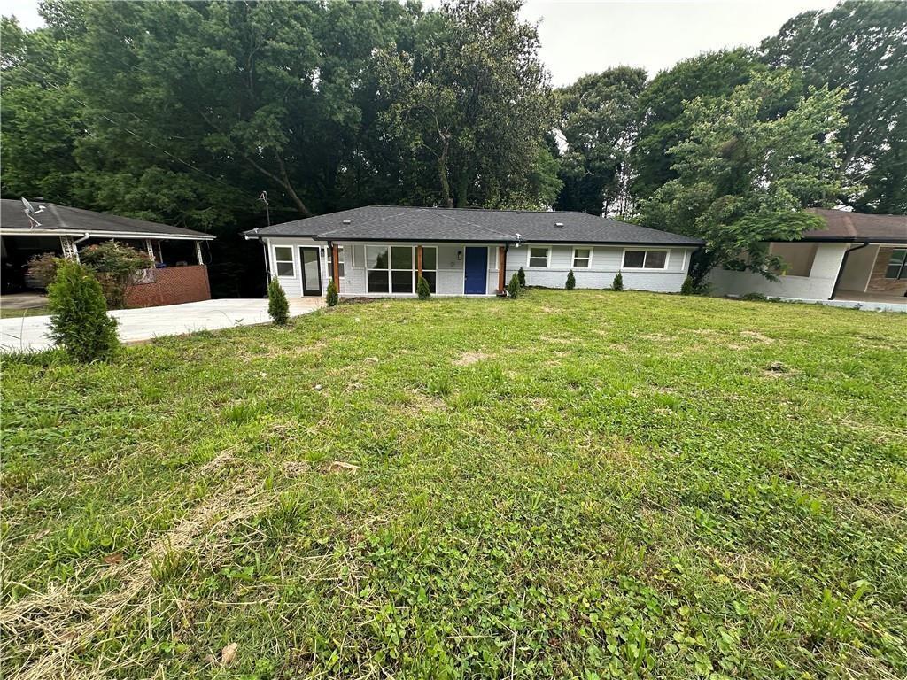 2676 Miriam Ln., Decatur, GA 30032