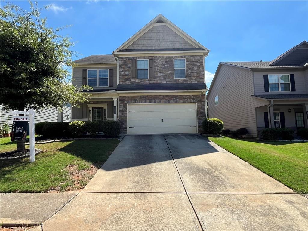 474 Napa Valley Ln., Lawrenceville, GA 30045