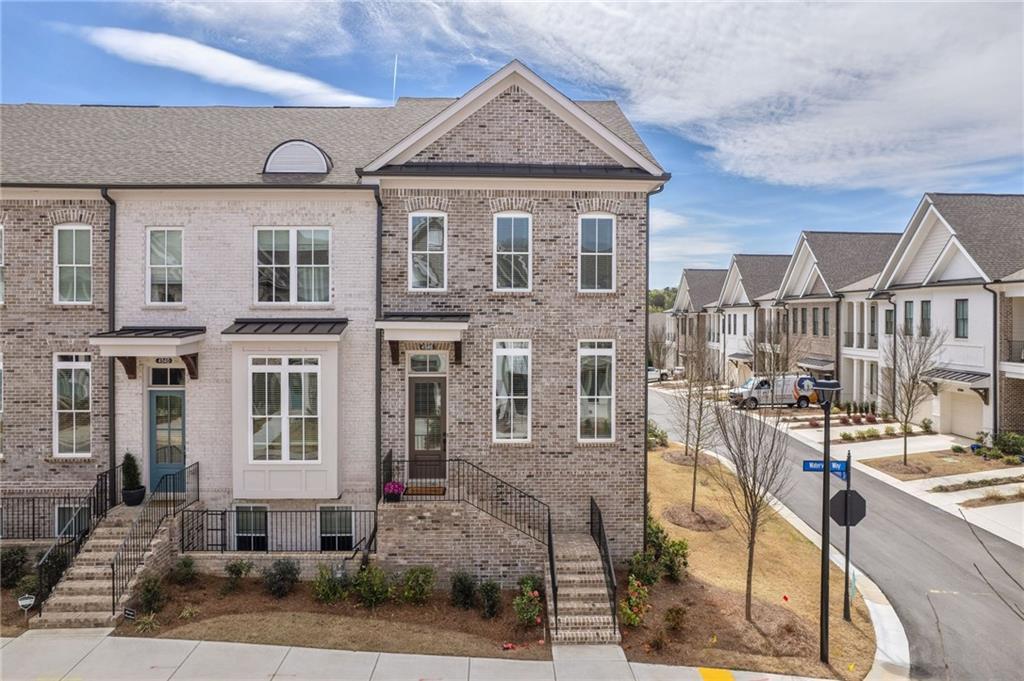 4546 Watervale Way, Peachtree Corners, GA 30092