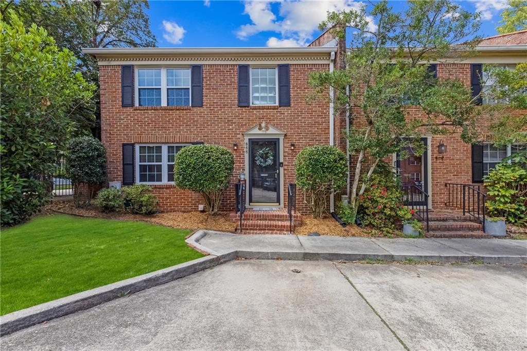 866 E Ponce De Leon Ave., Decatur, GA 30030