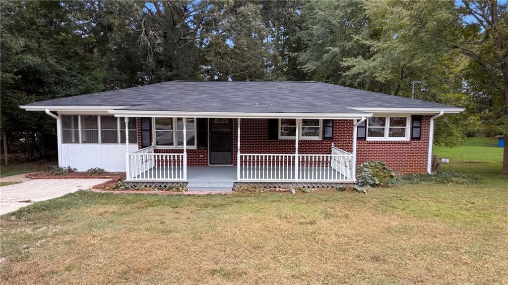 8181 Highland Dr., Covington, GA 30014