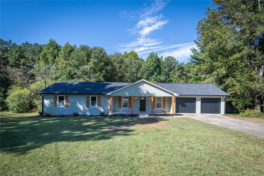 30 Wood Valley Cir., Carrollton, GA 30117