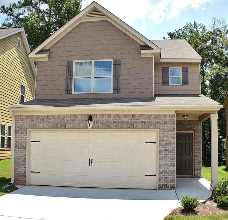 5880 Seabright Ln., Atlanta, GA 30349
