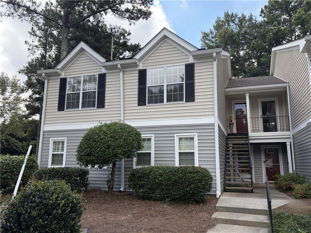 3062 Westwood Way, Alpharetta, GA 30004