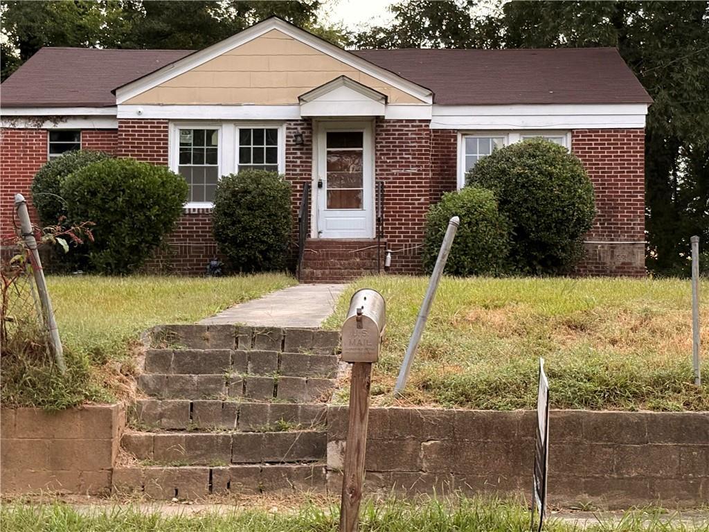 212 Grady Ave., Rome, GA 30161