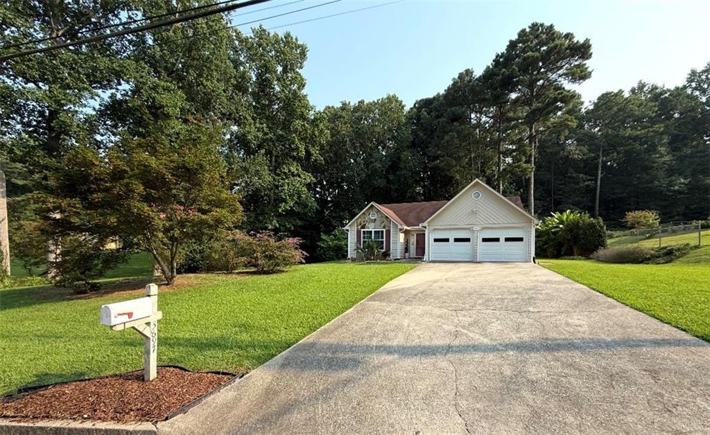 6625 Wellington Sq., Norcross, GA 30093