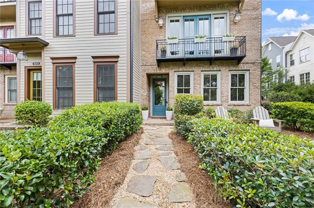 6044 Lucas St., Norcross, GA 30071