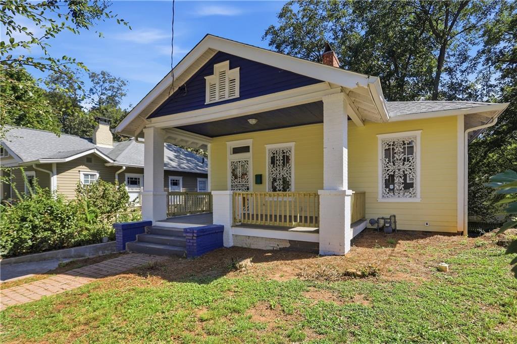 1470 Graham St., Atlanta, GA 30310