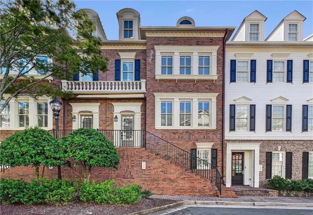 4390 Bridgehaven Dr. #11, Smyrna, GA 30080