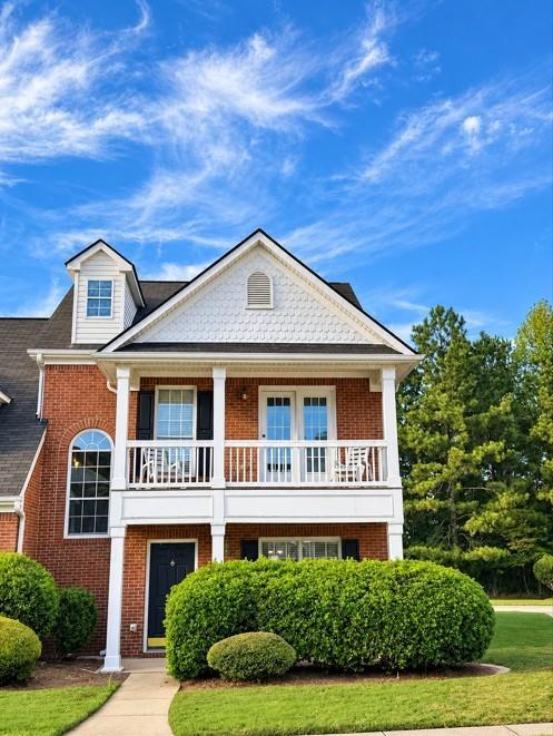 255 Morgan Rd. #D1, Carrollton, GA 30116