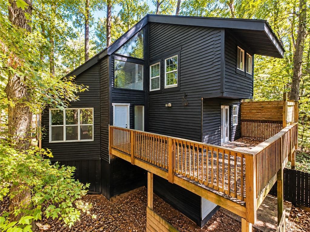 2501 Terrace Tr., Decatur, GA 30035