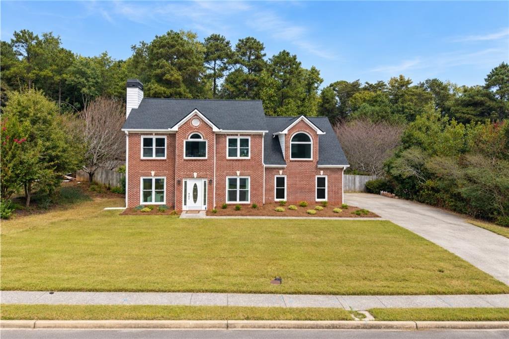 3400 Duncan Bridge Dr., Buford, GA 30519