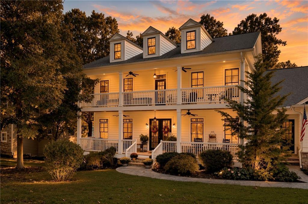 968 Dogwood Way, Dawsonville, GA 30534