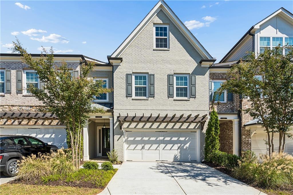 3176 Havencroft Dr., Roswell, GA 30075