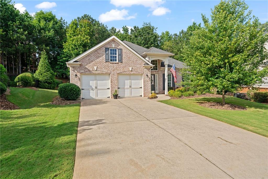 5623 Lancashire Ln., Cumming, GA 30041