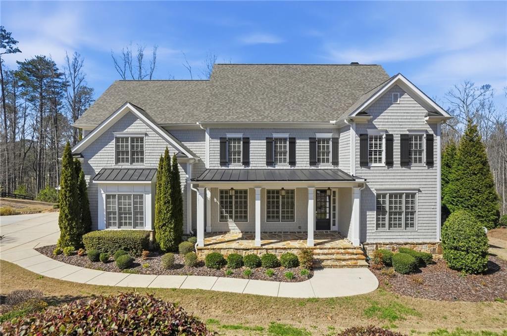 13488 Hipworth Rd., Milton, GA 30004
