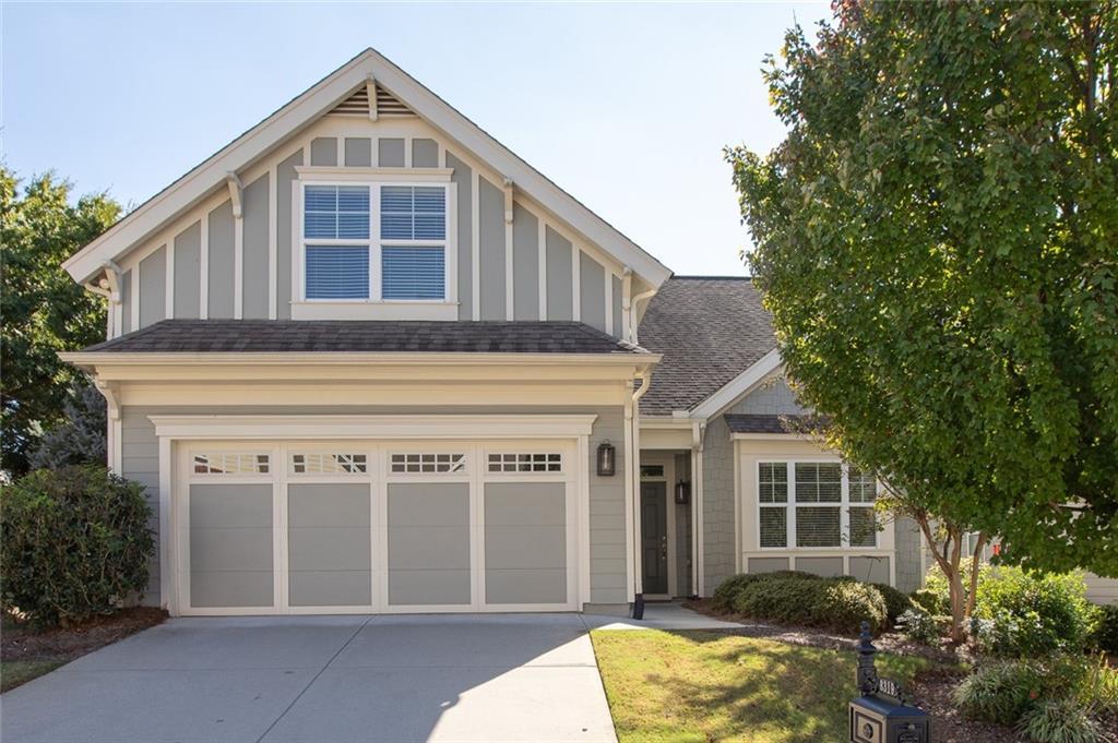 3319 Sweet Plum Trace, Gainesville, GA 30504