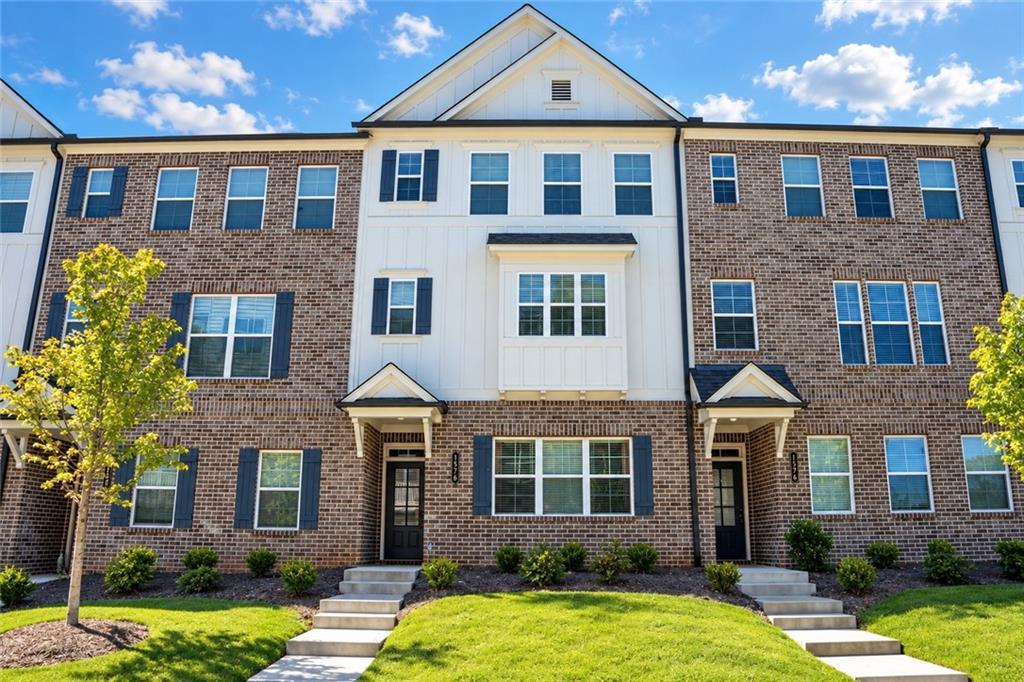 1576 Gin Blossom Circle, Lawrenceville, GA 30045