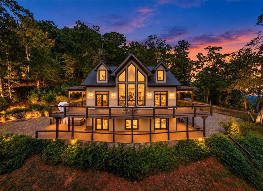 105 Yonah View, Dahlonega, GA 30533