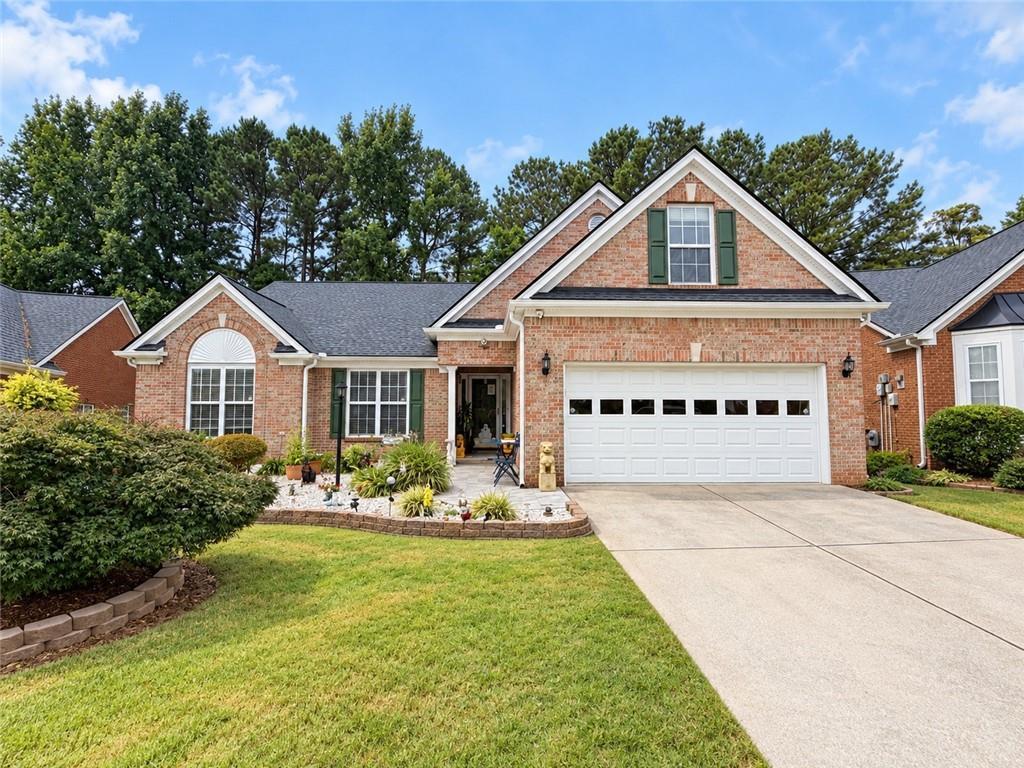 1202 Pecan Grove Pl., Lawrenceville, GA 30046