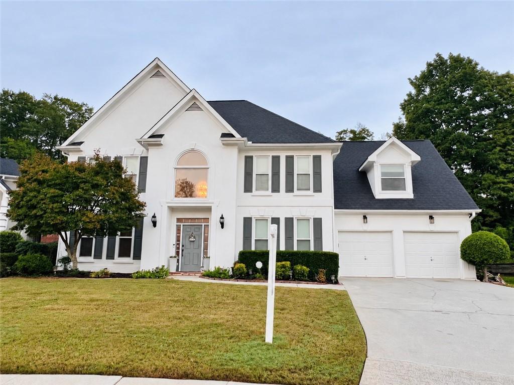 1116 Midsummer Ct., Marietta, GA 30068