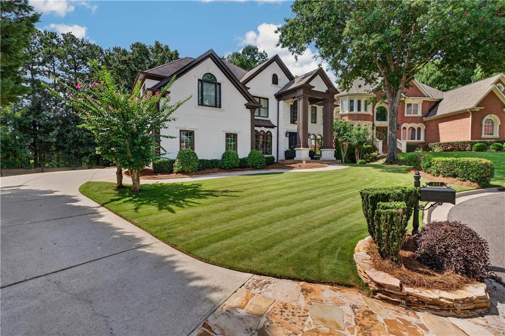 608 Eagle Creek Pointe, Johns Creek, GA 30097