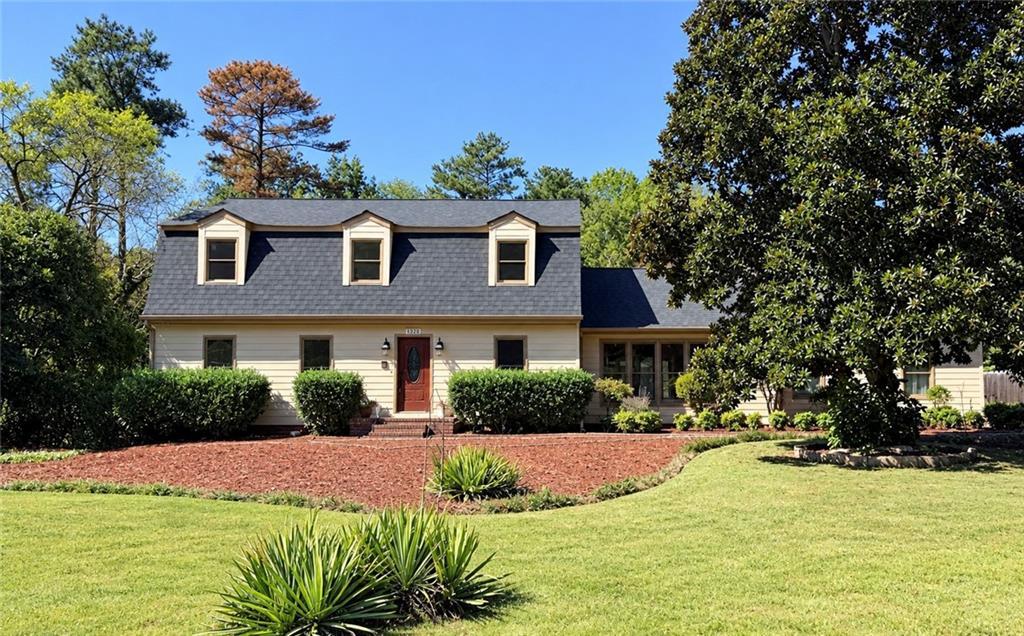 1432 Arden Dr., Marietta, GA 30008