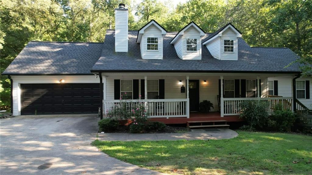8235 Mount Tabor Rd., Cumming, GA 30028