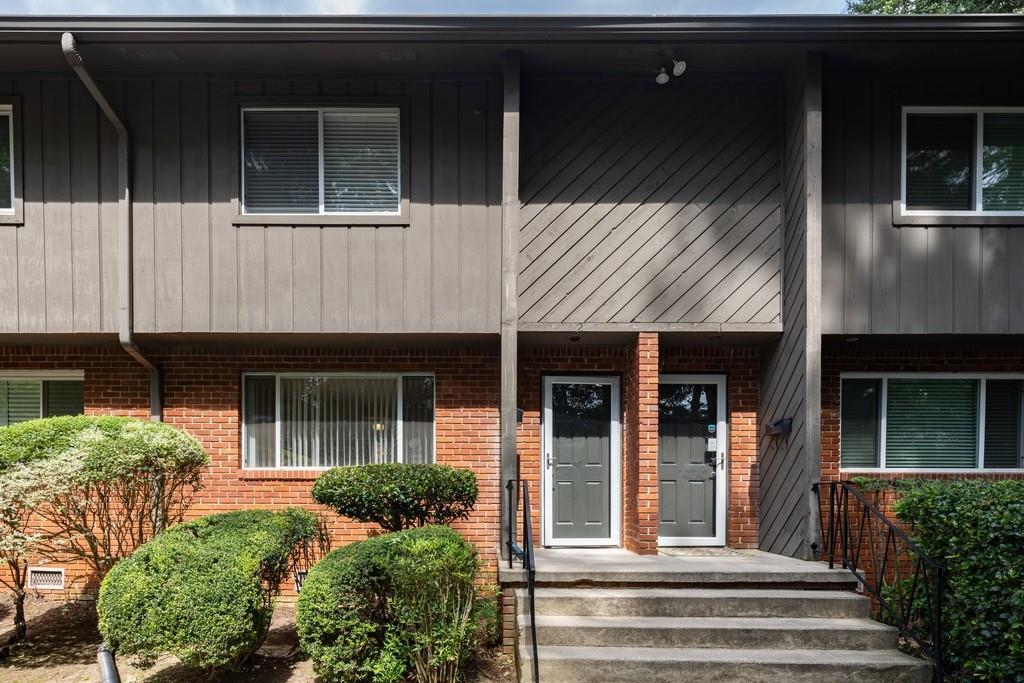 1604 Briarcliff Rd. #2, Atlanta, GA 30306