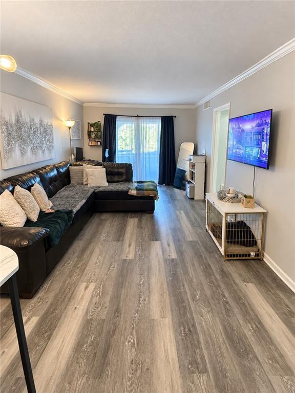 395 Pharr Rd. #103, Atlanta, GA 30305
