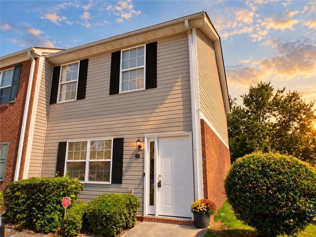 28 Princeton Place Dr., Adairsville, GA 30103