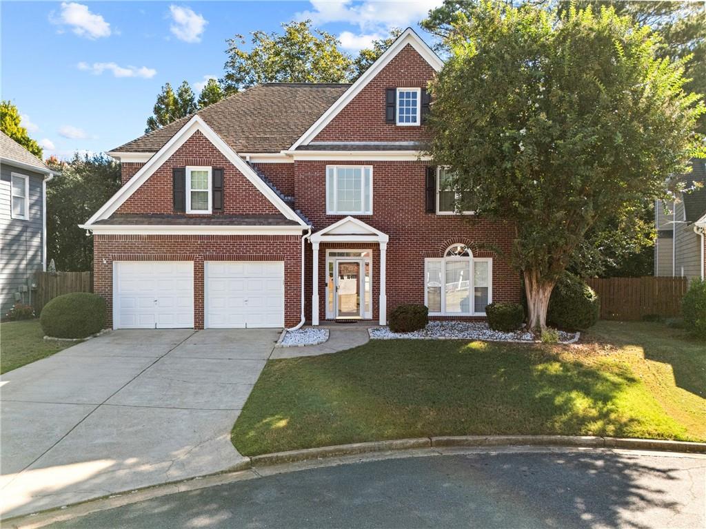 2212 Snug Harbor, Marietta, GA 30066