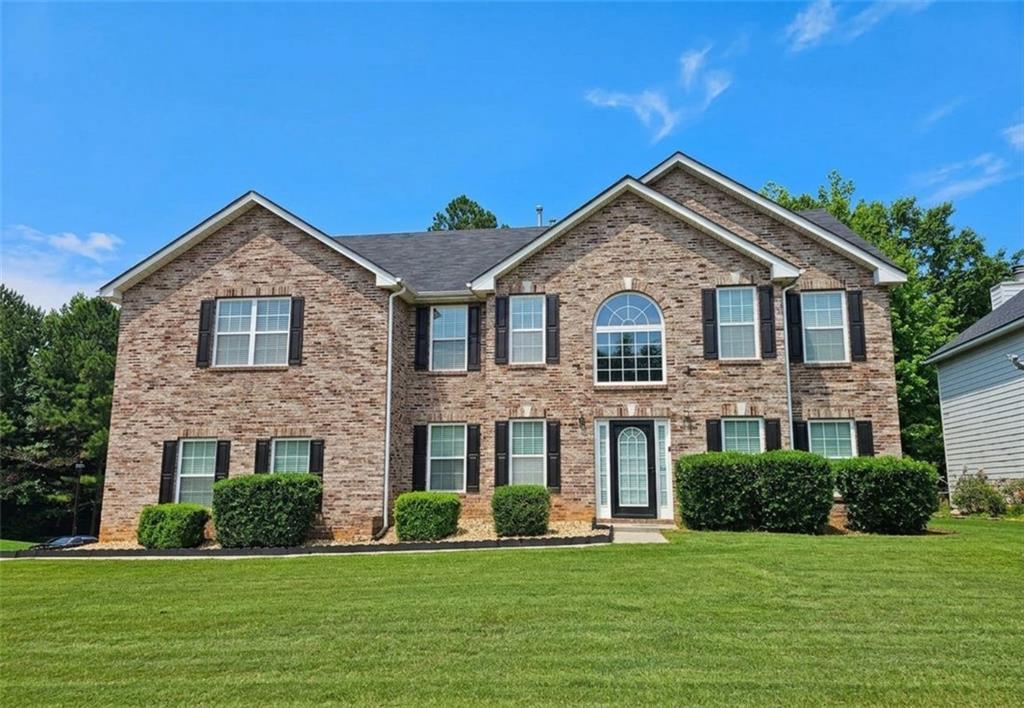 6263 Shell Dr., Atlanta, GA 30331