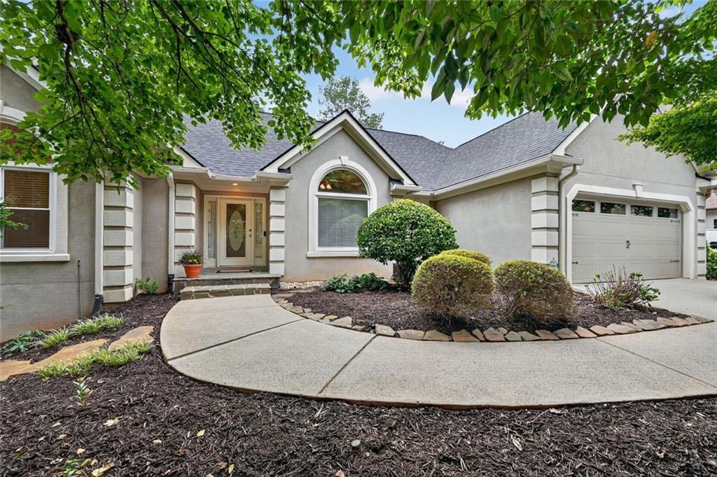 3970 Bridlewood Dr., Duluth, GA 30096