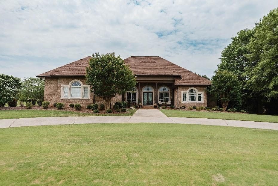 605 Birkdale Blvd., Carrollton, GA 30116