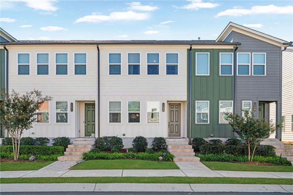 1492 Pinedale Crest, Atlanta, GA 30318